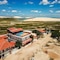 Mini Hotel Dunas - map