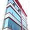 Airport Hotel Golden Jindal - map