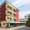Hotel Windsor - map
