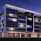 Flora Inn Hotel Dubai Airport - map