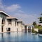 Jumeirah Zabeel Saray Royal Residences - map