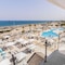 Occidental Torremolinos Playa - map