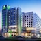 Holiday Inn Doha - The Business Park By Ihg - map