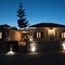 Calme Suites Mani - map
