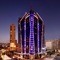 Mövenpick Hotel Apartments Downtown Dubai - map