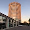 Radisson Hotel Southfield-Detroit - map