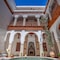 Safran Et Cannelle Riad & Spa - map