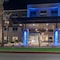 Holiday Inn Express And Suites Lake Havasu - London Bridge, An Ihg Hotel - map