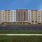 Hilton Garden Inn Tampa - Wesley Chapel - map