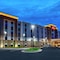 Hampton Inn & Suites Culpeper - map