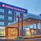 Hilton Garden Inn Princeton Lawrenceville - map