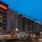 Hampton Inn & Suites Atlanta Buckhead Place - map