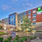 Holiday Inn Express & Suites Gainesville I-75 By Ihg - map