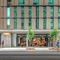 Canopy By Hilton Portland - Pearl District - map