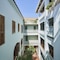 Hotel Casona Del Colegio - map