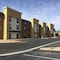 Baymont By Wyndham Page Lake Powell - map