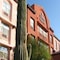 Comfort Inn & Suites Tempe Phoenix Sky Harbor Airport - map