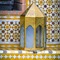 Palais Nazha Fes - Luxury Lodging - map