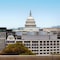 Intercontinental Washington D.C. - The Wharf, An Ihg Hotel - map