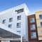 Fairfield Inn & Suites By Marriott Indianapolis Fishers - map