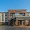 La Quinta Inn & Suites Clarksville - map