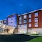 Holiday Inn Express & Suites West Melbourne By Ihg - map