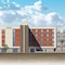 Home2 Suites By Hilton Phoenix-Tempe Asu Research Park - map