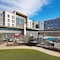 Homewood Suites By Hilton Long Beach Airport - map