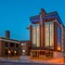 Hotel Indigo Tulsa Dwtn-Entertainment Area By Ihg - map