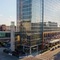 Hilton Garden Inn Chicago Mccormick Place - map