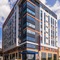 Residence Inn Pittsburgh Oakland University Place - map