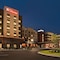 Home2 Suites By Hilton Birmingham Downtown - map