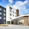 Fairfield Inn & Suites By Marriott Springfield North - map