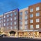 Courtyard By Marriott Los Angeles Lax Hawthorne - map