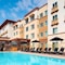 Residence Inn By Marriott Redwood City San Carlos - map