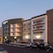Courtyard By Marriott Fayetteville Fort Liberty Spring Lake - map