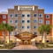 Staybridge Suites Gainesville I-75 By Ihg - map