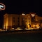 Hampton Inn Greenville, MS - map