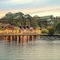 Copper Creek Villas & Cabins at Disney's Wilderness Lodge - map