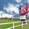 Texas Inn - map
