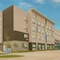 Tru By Hilton Lafayette River Ranch - map