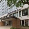 Doubletree By Hilton Jamestown - map