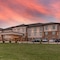Best Western Plus Pauls Valley - map