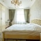 Alanda Hotel - map