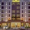 The Plaza Hotel - map