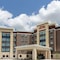 Hampton Inn & Suites Burlington - map