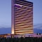 Mgm Tower At Borgata - map