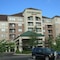 Courtyard By Marriott Erie - map