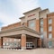Hampton Inn By Hilton Champaign Southwest - map