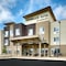 Towneplace Suites By Marriott Clovis - map